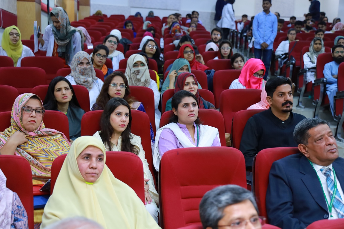 JSMU International Research Conference